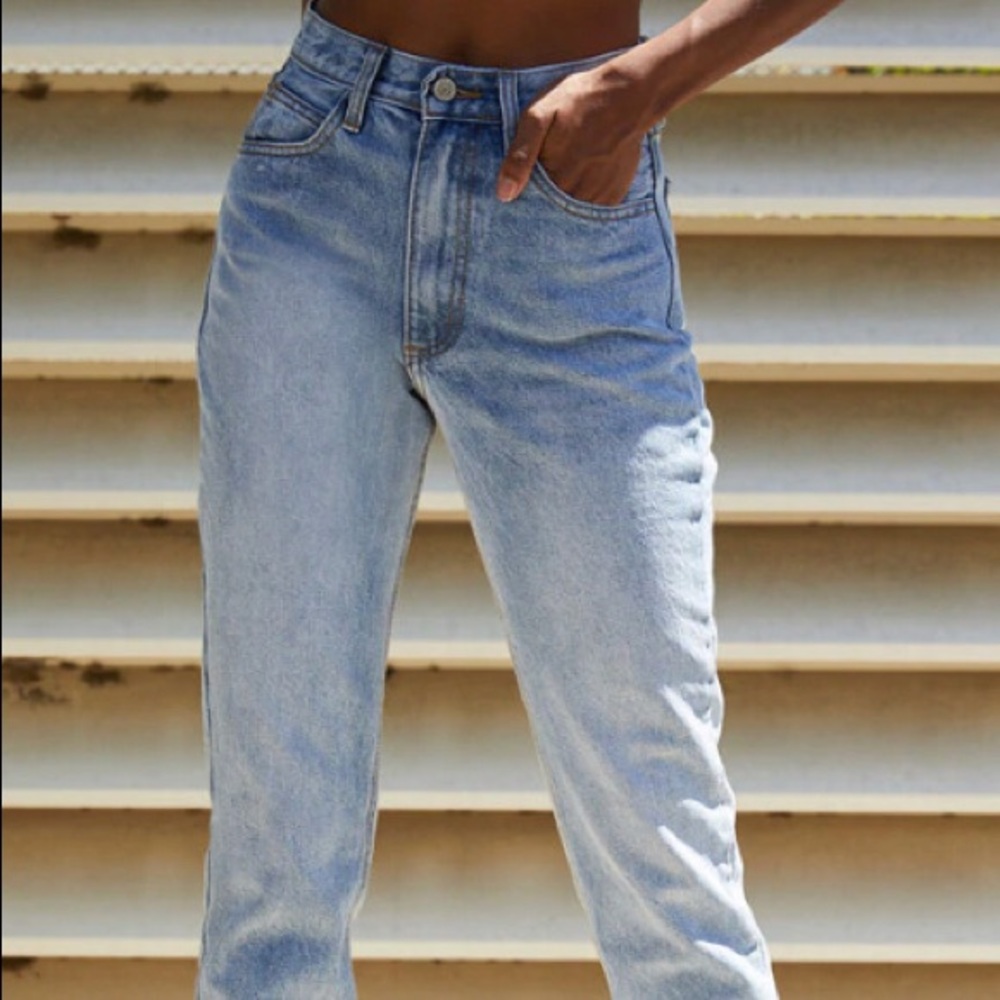 J. Galt Acid Wash Jeans - Sz 26